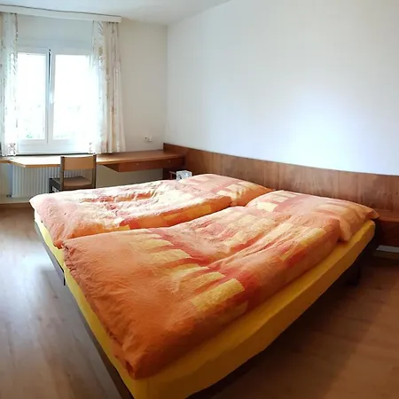 Apartment App 22 - Royal Leukerbad, 1-4 Personen